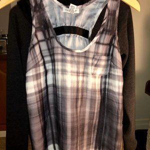 Calvin Klien Tank